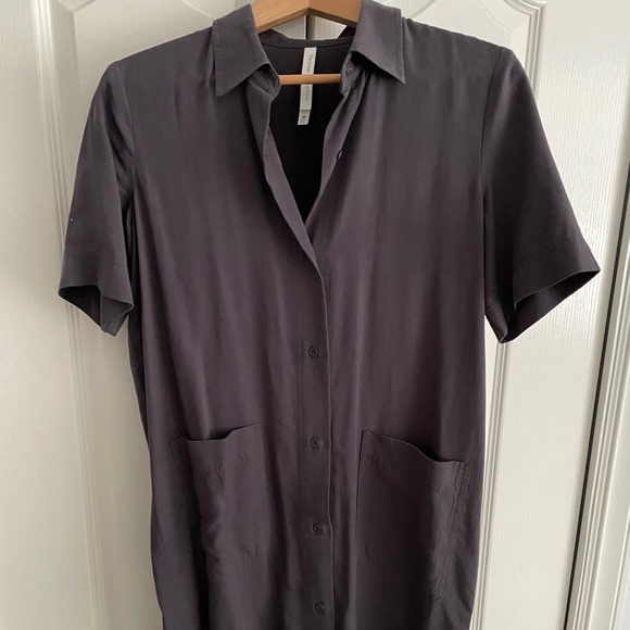 Aritzia/Group by Babaton Akner Dress size XS - Picture 4 of 5